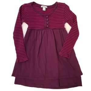 Girls Sweater Dress